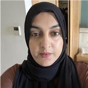 Asha Afzal