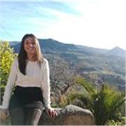 Esperienza ventennale in doposcuola,con obiettivo l'autonomia nello studio ,rivolto a bambini e ragazzi fino alle superiori