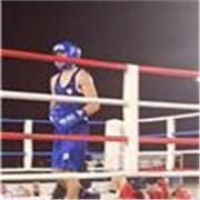 Aprende boxeo de 0 a 100 en un entorno amigable y con mucha motivación