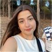 Estudiante de la Universidad de Zaragoza, con la mencionada de Audición y Lenguaje, puedo dar clases particulares.