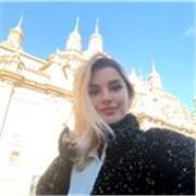 Soy profesora de inglés, español y ruso para adolescentes y adultos.