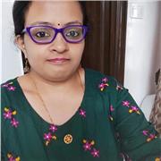 Deepthi A