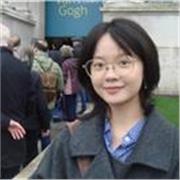 Experienced Math tutor, taught in China. Specialize in personalized lessons for middle and high school students.