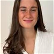 Profesora nativa de francés con experiencia en clases particulares. 