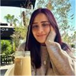 Yaren Naz Özdemir