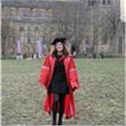 Chemistry PhD graduate providing maths and science tutoring for students at GCSE level