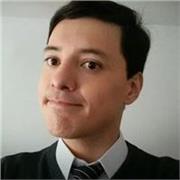 Profesor de inglés on site: tailor-made sessions