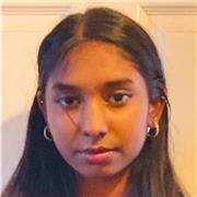 Isabella Pillay