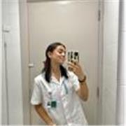 Estudiante de enfermería habiendo cursado un bachillerato científico y con experiencia en clases a niños de mi entorno cercano