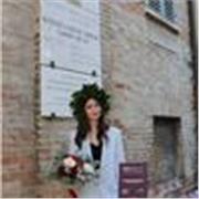 Laureata in Chimica e Tecnologie Farmaceutiche propone lezioni online per supporto allo studio e aiuto compiti in tutte le materie