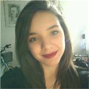 Profesora de Español nativa ofrece clases online! También puedo ayudarte con tu inglés! Así que Welcome everyone ! ❤️