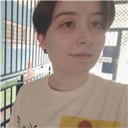 Profesora particular de inglés avanzado