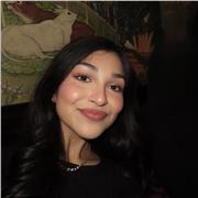 As another individual who was hardworking and was keen to succeed at school, I would like to help and motivate others