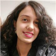 General English and IELTS instructure with a Cambridge CELTA teaching certificate