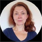 Привет! Sono un insegnate di russo madrelingua