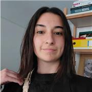Étudiante en L2 de LLCER español donne des cours particuliers d'espagnol