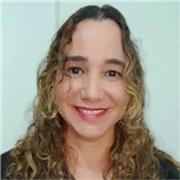 Spanish tutor from Colombia - native speaker