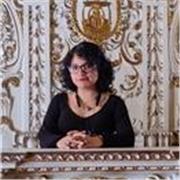 Docente de lenguaje, imparte clases a jóvenes para 6° de primaria hasta 5° de secundaria