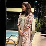 Dr Vidya P
