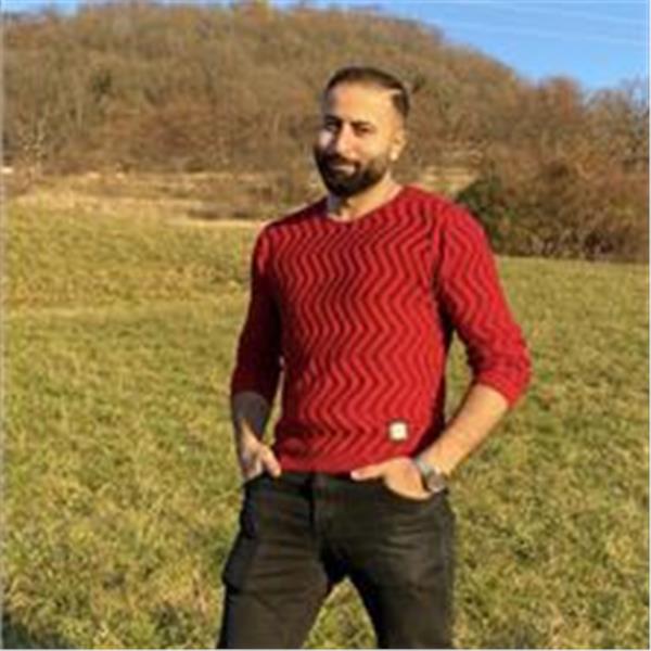 Hadi Noureddine Mathelehrer in Ichenhausen