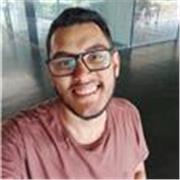 Professor particular de Química para ensino médio