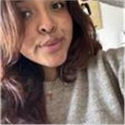 Profesora de apoyo con formación científica, responsable y cercana, ofrece clases para primaria y secundaria en Pamplona