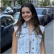 Doy clases de inglés a niños pequeños que se les dificulte o personas que esten interesadas en aprender