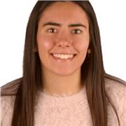 Estudiante de traducción e interpretación ofrece clases particulares