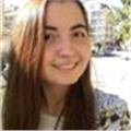 Matematik dersi veriyorum. Hem matematikte hem anlatmada iyiyim