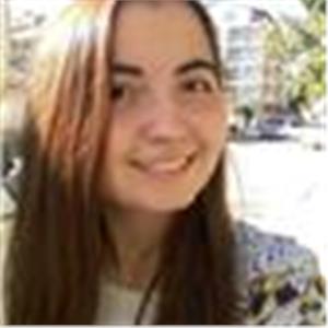 Hatice Topuz