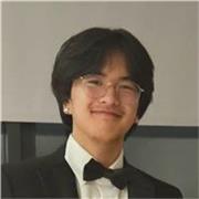 Imperial College London Physics Undergraduate Student Teaching Maths and Physics at GCSE Level and Under