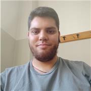 Profesor de Guitarra de niveles básico-medio