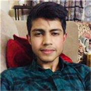 Jibran Khan