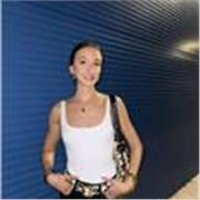 Estudiante de Educación Infantil, imparte clases de forma online