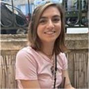 Je suis américaine - bilingue anglais/français 
Je donne des cours d'anglais de tout les niveaux - la maternelle jusqu’au lycée 