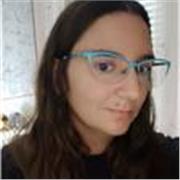 Profesora para diseño gráfico tanto online como presencial