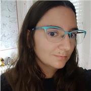 Profesora para diseño gráfico tanto online como presencial