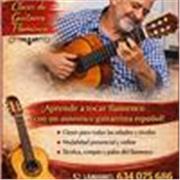 Somos Antonio y José damos clases de guitarra violín y piano las clases son para todos los niveles