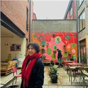 Professeur de Français et soutien scolaire général (anglais, philosophie, aide aux devoirs)