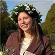 Sono Rebecca e sono laureata magistrale in ingegneria. Ho 5 anni di esperienza nel settore e aiuto ragazzi ad ottenere buoni voti.