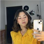 Profesora de inglés, clases online particulares que incluyen actividades y deberes