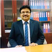 Irbaz Khan