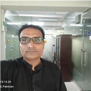 Mubashar Altaf