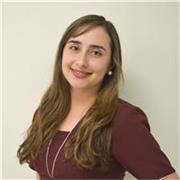 Docente universitario en ciencias de salud