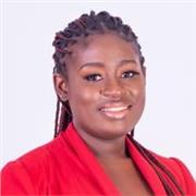 Tsitsi Mitchel Nheta