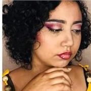 Professora auxilia em matemática