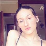 Profesora de inglés para dar clases a niños que tengan dificultades con el idioma