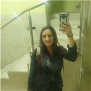 Buenos días, me llamo Noemi y llevo varios años dando clases de refuerzo a niños obteniendo buenos resultados