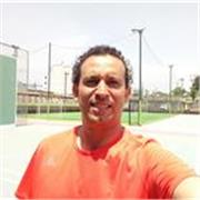 Profesor de fútbol licenciado por la FPF. Clases grupales o individuales