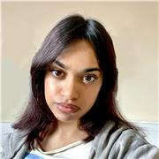 Nafisa Rahaman